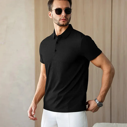 Emil – casual, respirabil și versatil