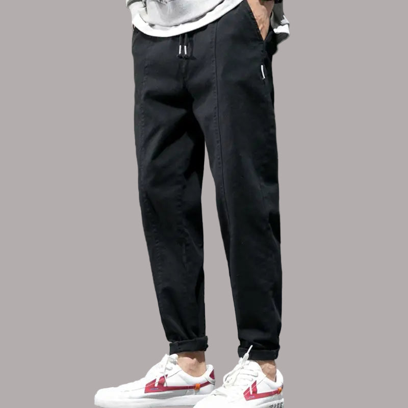 Jack - Pantaloni Confortabili și Versatili