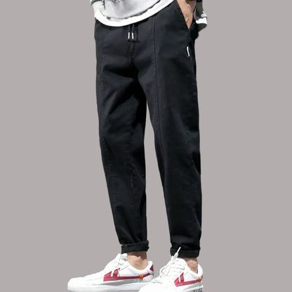 Jack - Pantaloni Confortabili și Versatili
