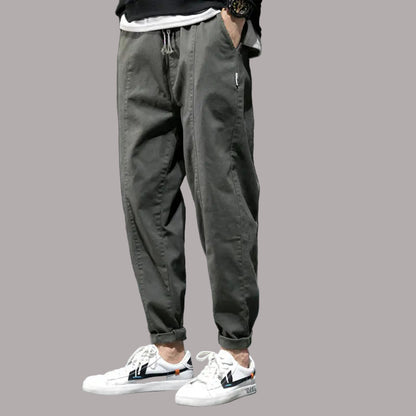 Jack - Pantaloni Confortabili și Versatili