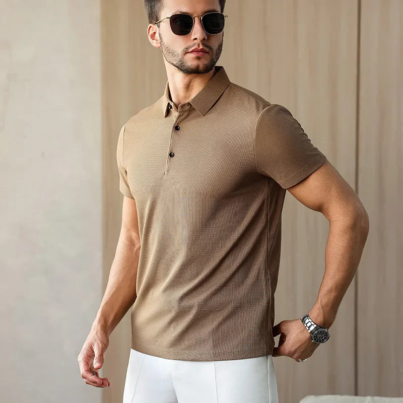 Emil – casual, respirabil și versatil