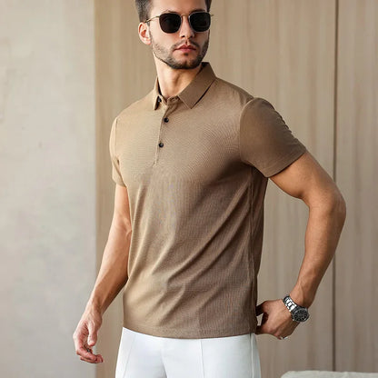 Emil – casual, respirabil și versatil