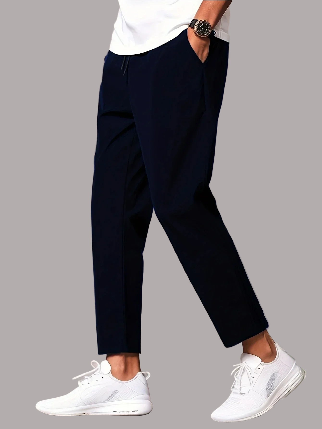 Michale - Pantaloni Casual