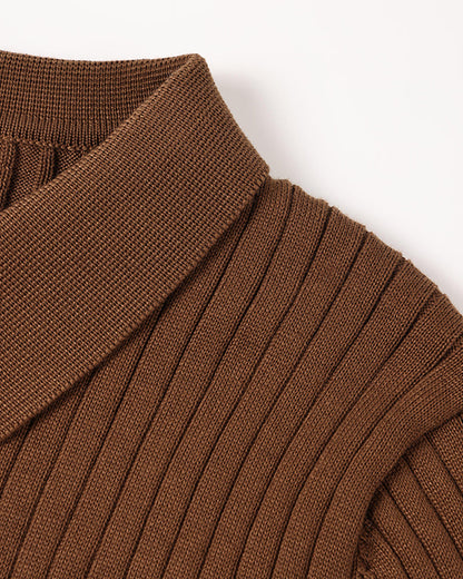 Yuri - Stil Polo Vintage