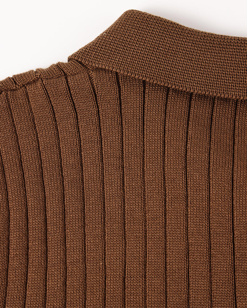 Yuri - Stil Polo Vintage