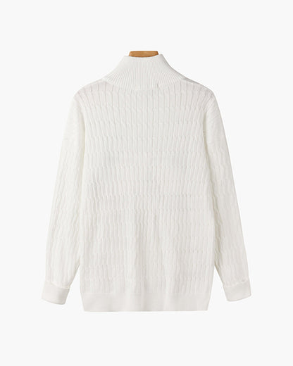 Jiří -  Cu fermoar la mijloc