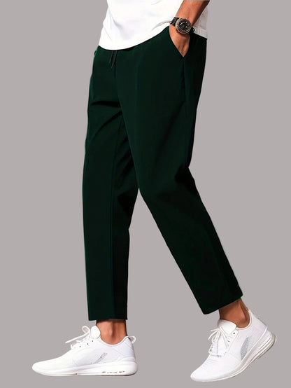 Michale - Pantaloni Casual