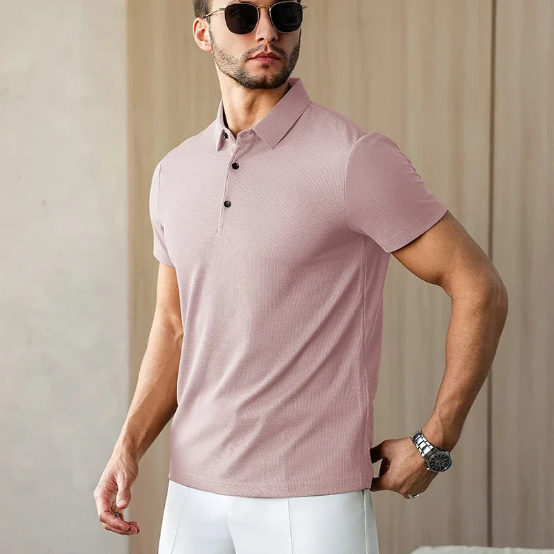 Emil – casual, respirabil și versatil