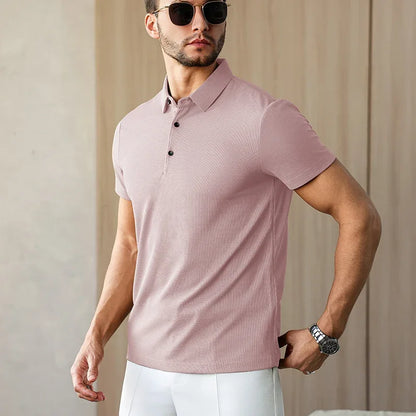 Emil – casual, respirabil și versatil