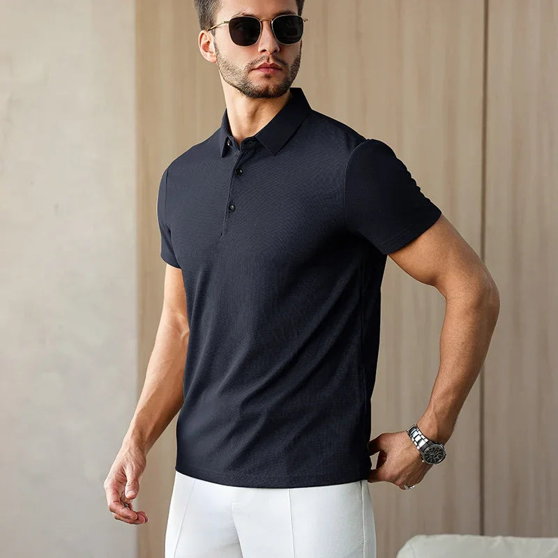 Emil – casual, respirabil și versatil