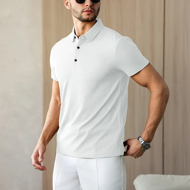 Emil – casual, respirabil și versatil