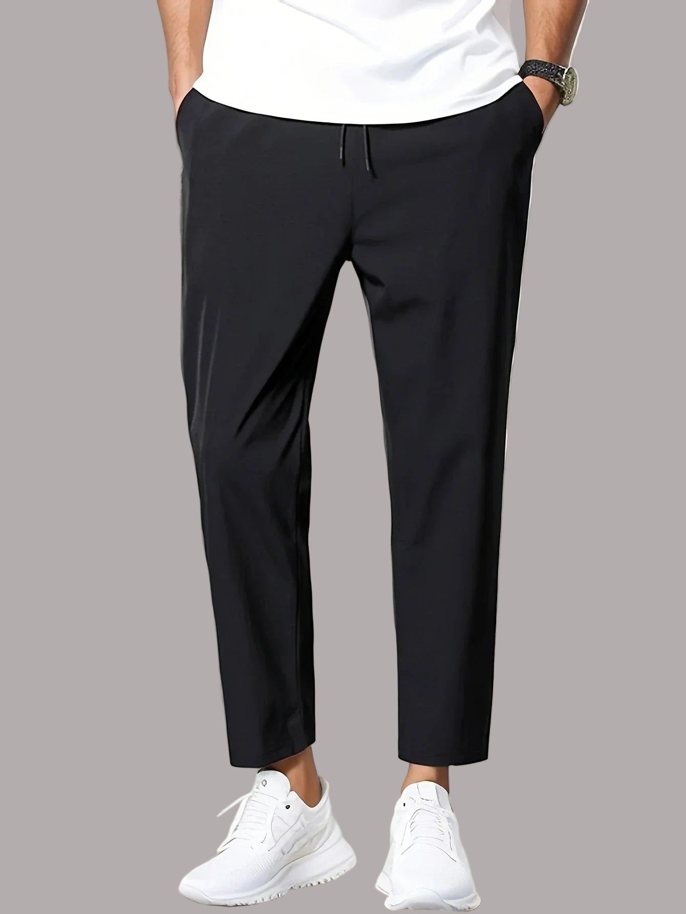Michale - Pantaloni Casual