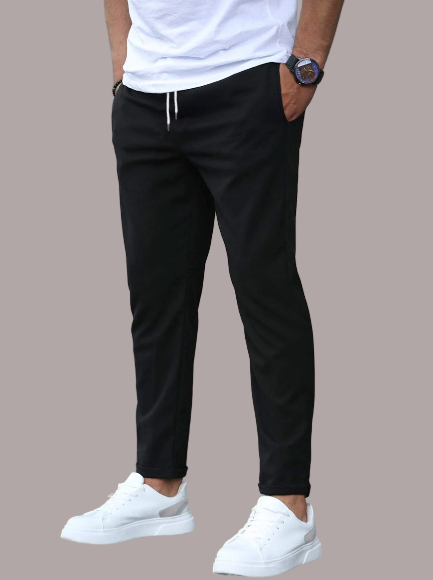 Radu – Pantaloni Eleganți Premium cu Elasticitate