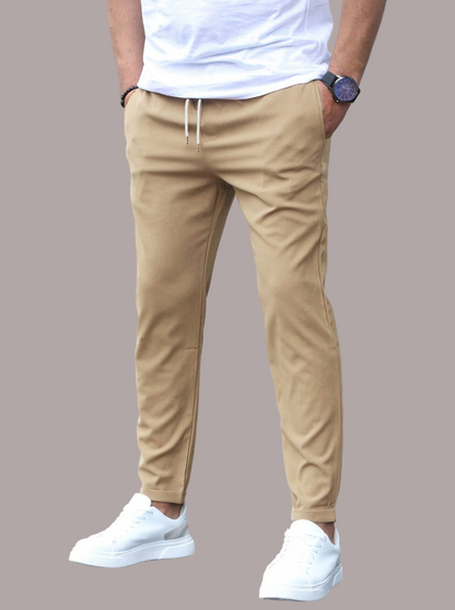 Radu – Pantaloni Eleganți Premium cu Elasticitate