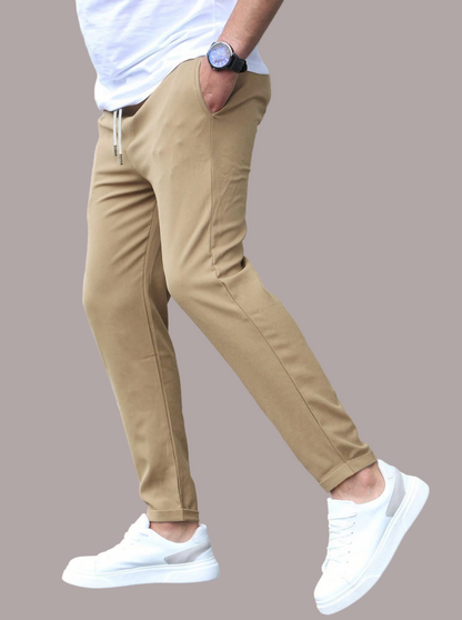 Radu – Pantaloni Eleganți Premium cu Elasticitate