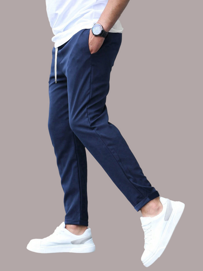 Radu – Pantaloni Eleganți Premium cu Elasticitate