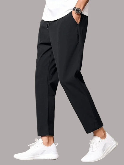 Michale - Pantaloni Casual