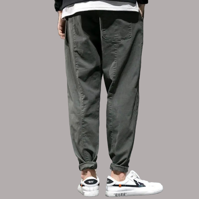 Jack - Pantaloni Confortabili și Versatili