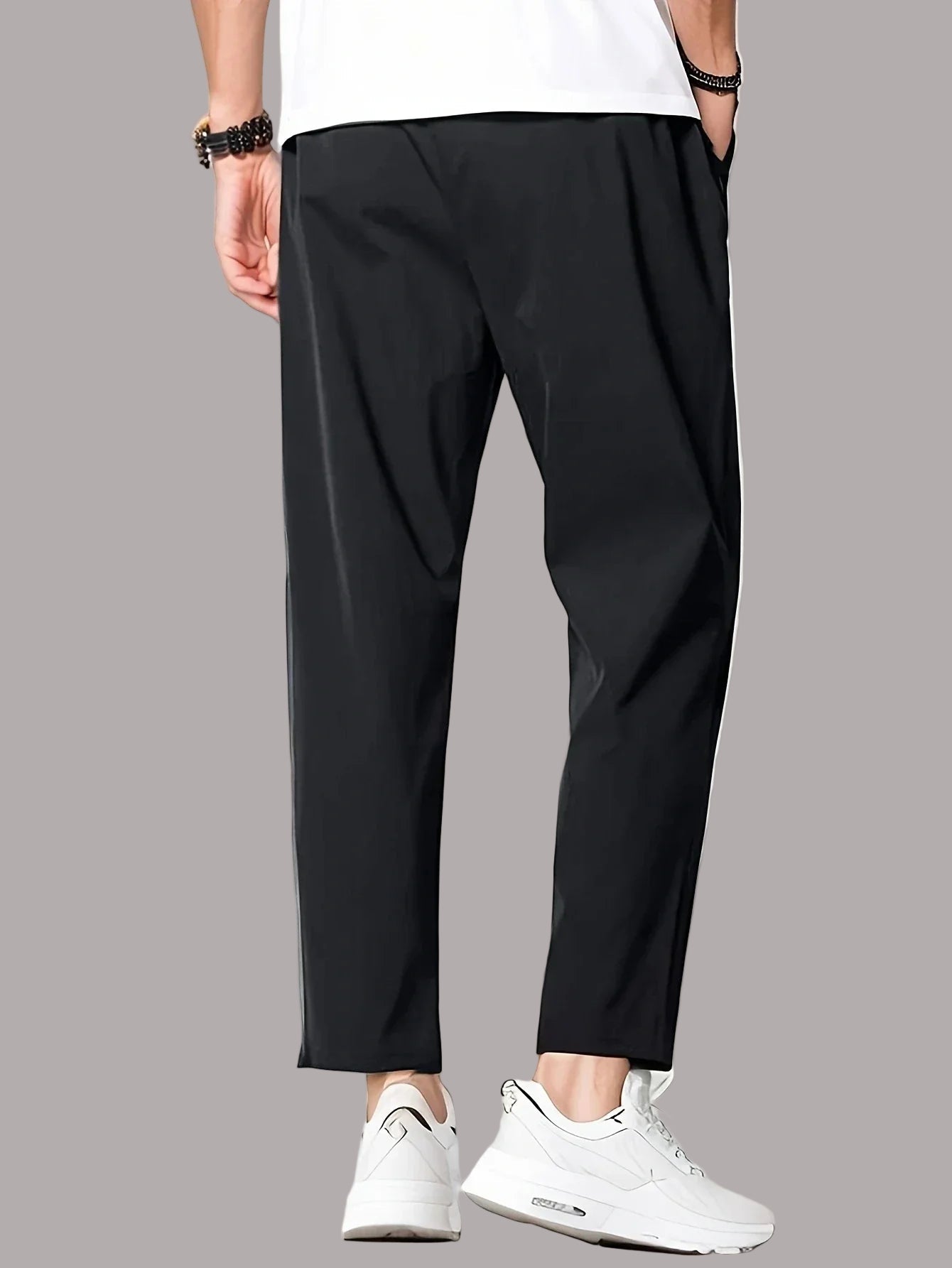 Michale - Pantaloni Casual