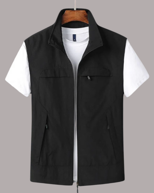 Antos - Cardigan Elegant De Vară