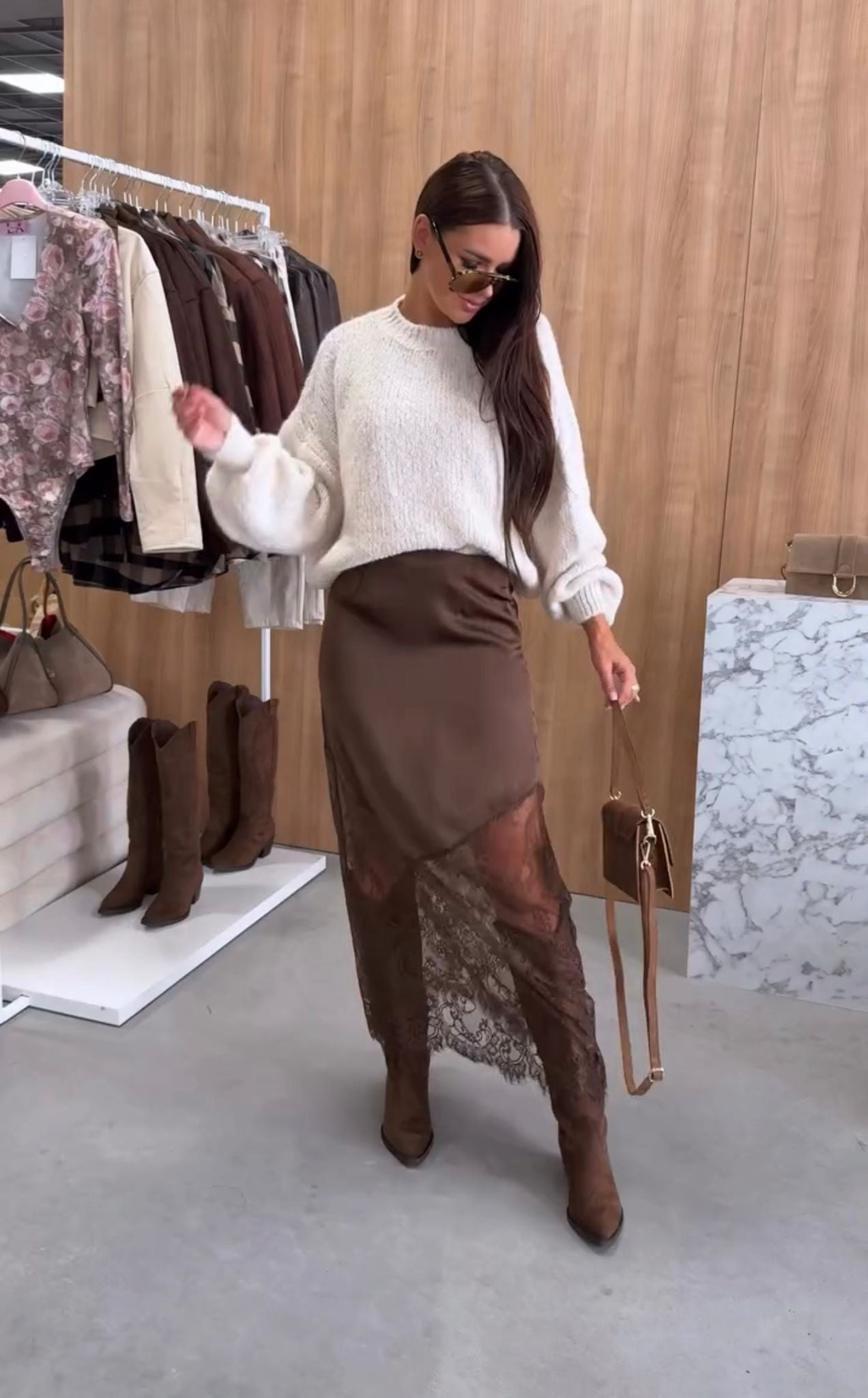 Stela- Setul Select | Eleganță și Rafinamént Timpuriu