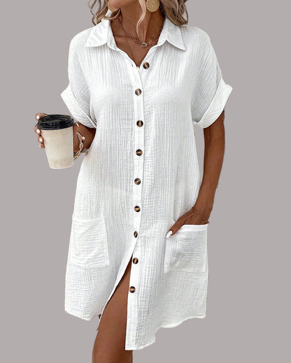 Imke - Rochie Confortabilă