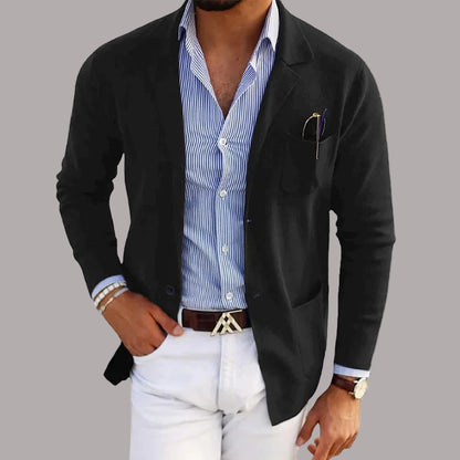 Brandon - Blazer Confortabil