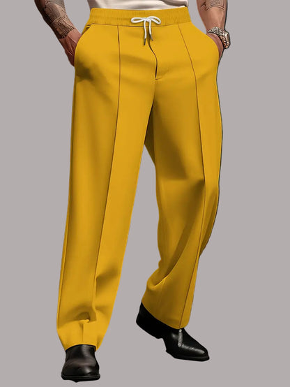 Norie - Casuală Confortabil Pantaloni