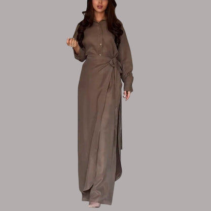 Mara - Maiordină lejeră și pantaloni