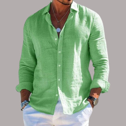 Chris - Cămașă Elegantă