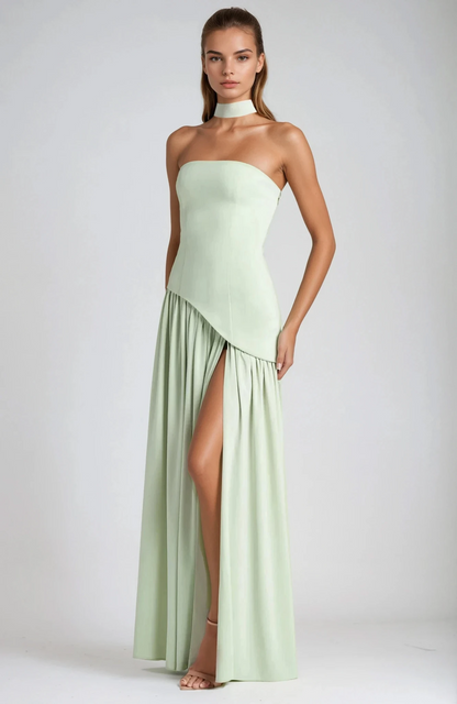 Mia | Rochie maxi