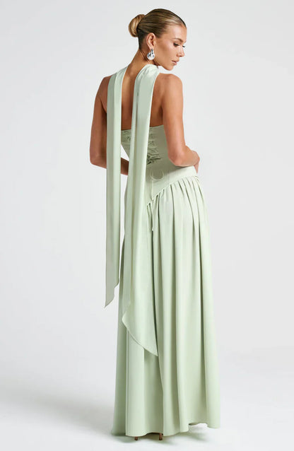 Mia | Rochie maxi