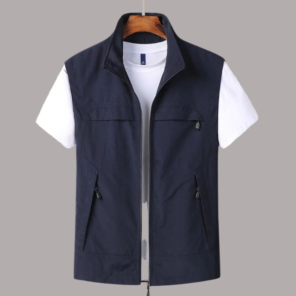 Antos - Cardigan Elegant De Vară