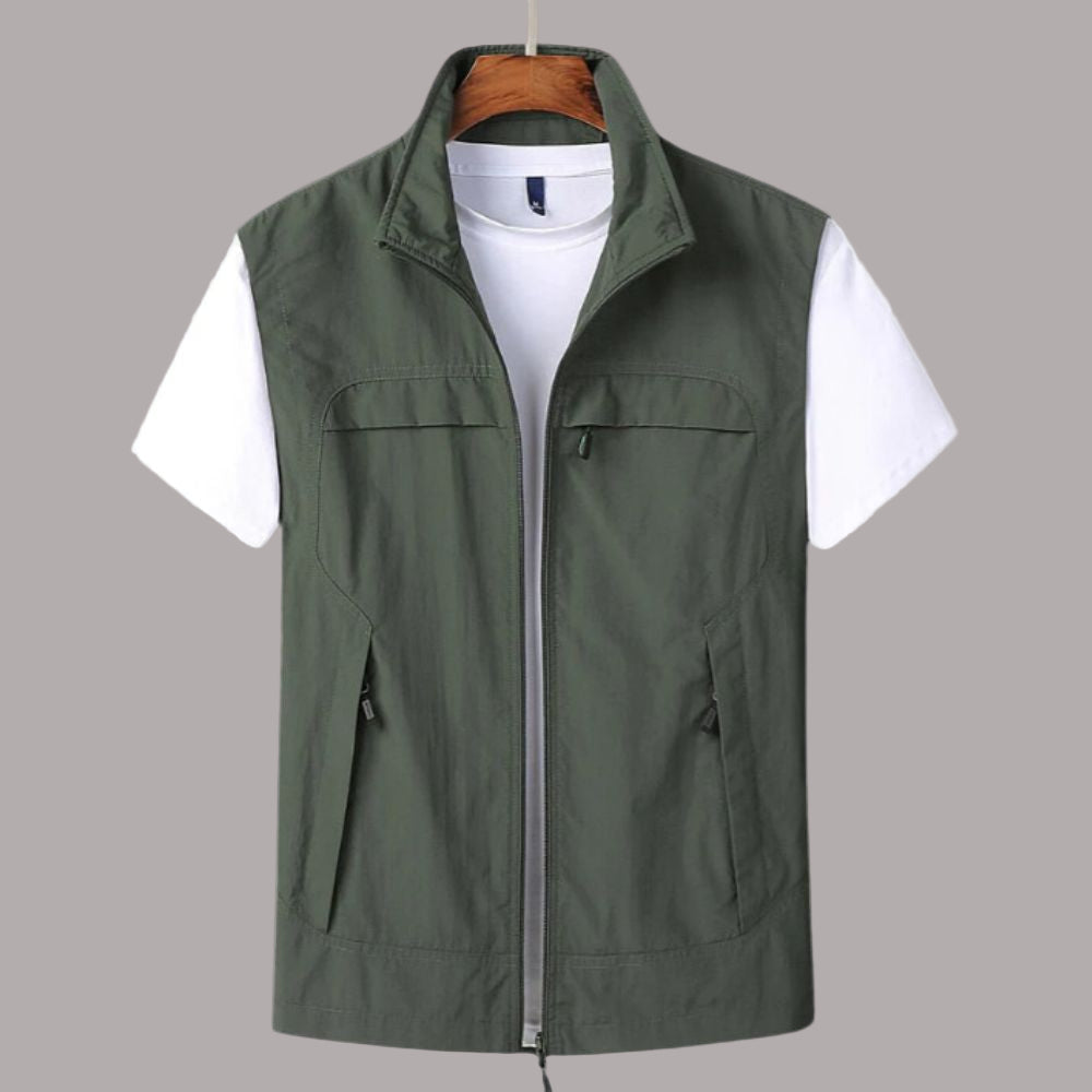 Antos - Cardigan Elegant De Vară